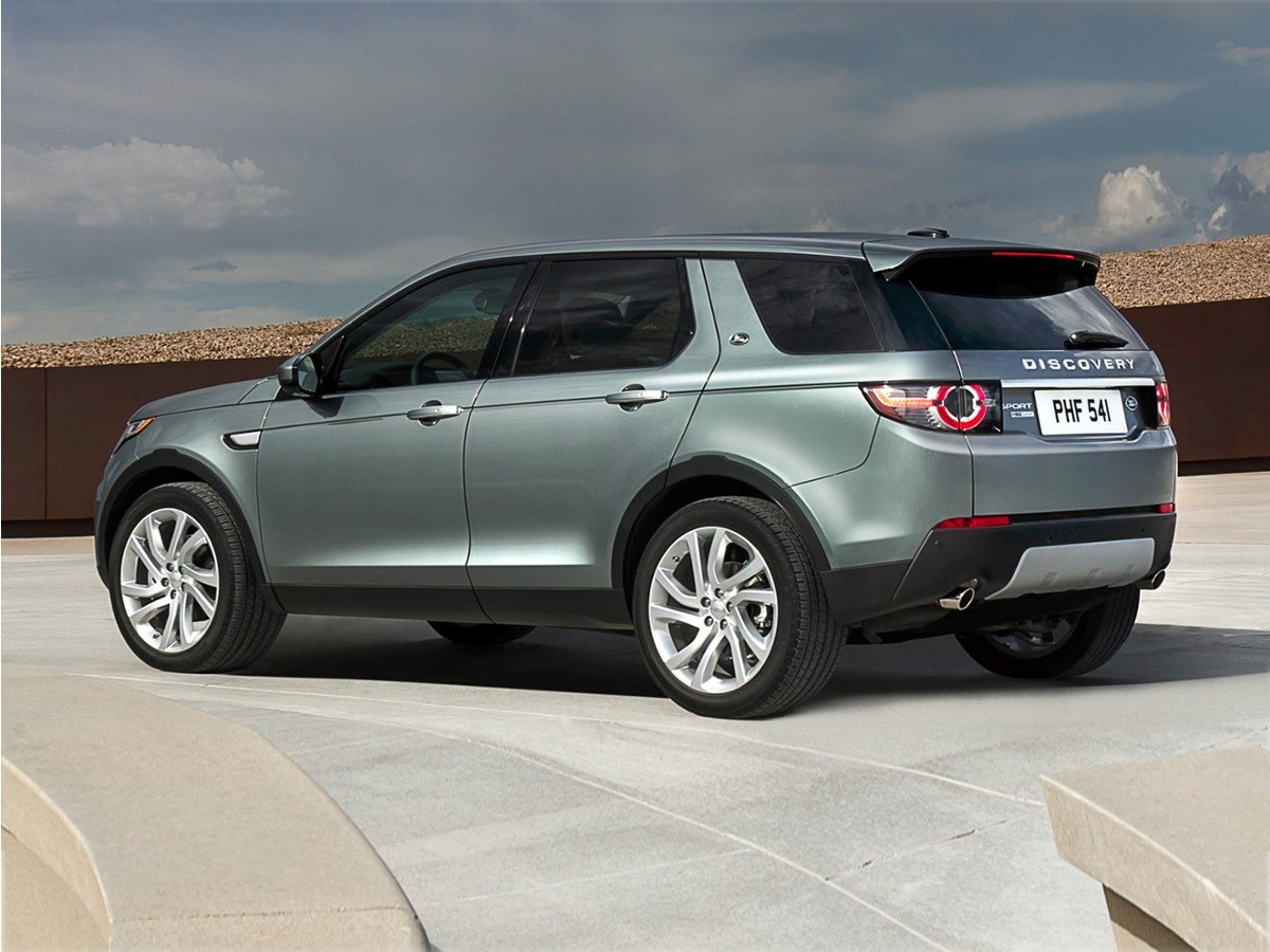 land rover discovery sport 2019 SALCR2FX9KH823249 image